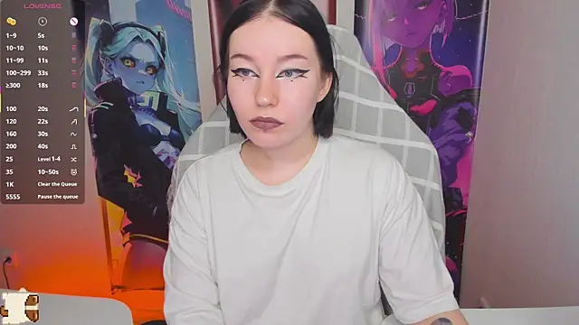 MargarettRose online show from 10.16.25