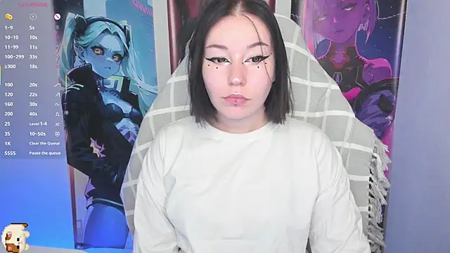 MargarettRose online show from 10.29.25