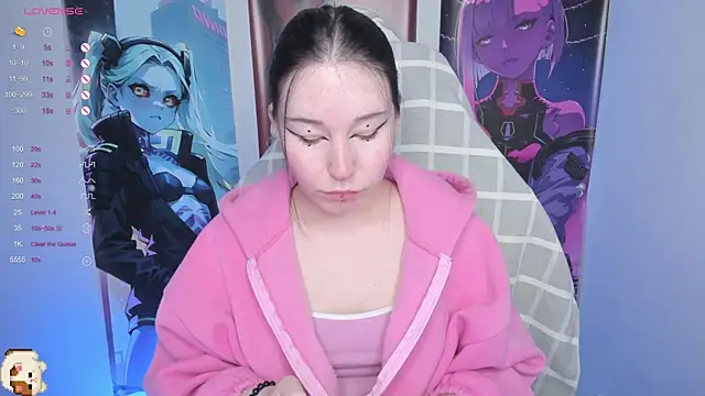 MargarettRose online show from 11.21.25