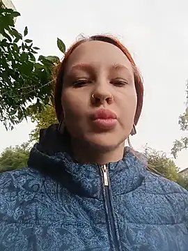 Snapshot of RED_FOX95 chatting on 09.10.25 RED FOX95 online show from 09.10.25