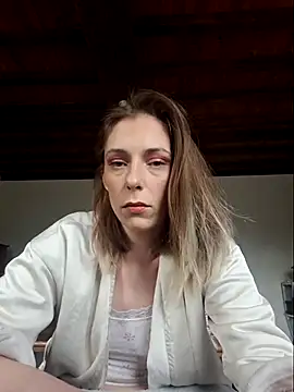 SexyAlya online show from 04.01.26