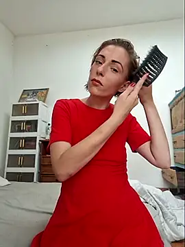 SexyAlya online show from 07.31.26