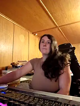 Snapshot of YoungLiisaxx chatting on 03.15.26 YoungLiisaxx online show from 03.15.26