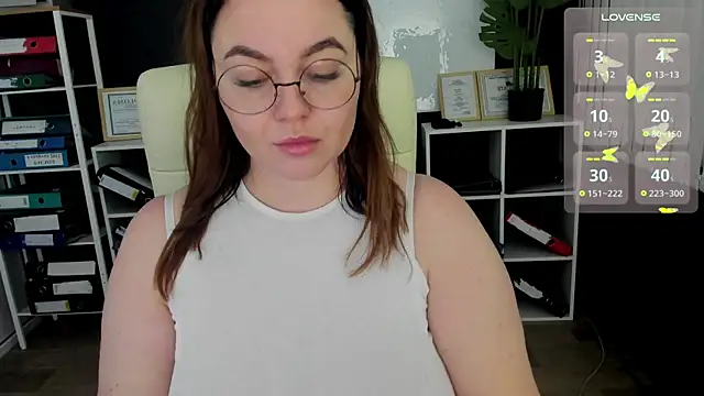  feel me  online show from 12.02.25