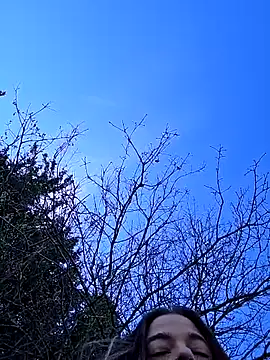 Luna Lynn online show from 04.02.26