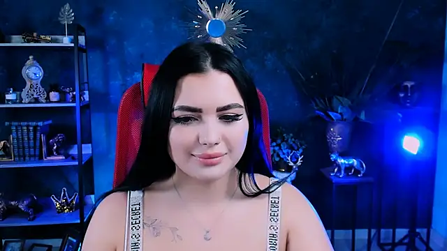 NaomiWilsons online show from 09.18.25