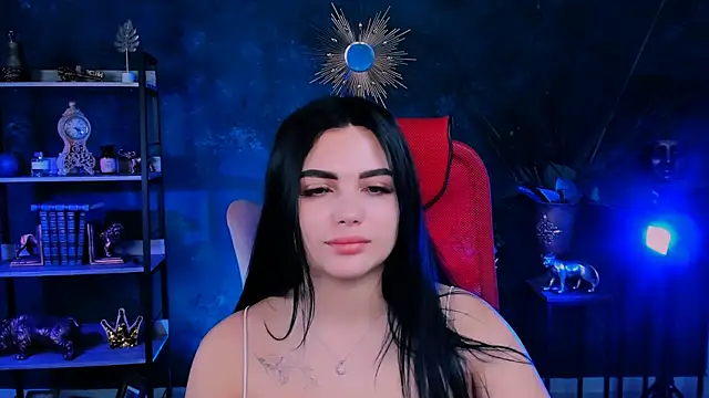 NaomiWilsons online show from 09.19.25