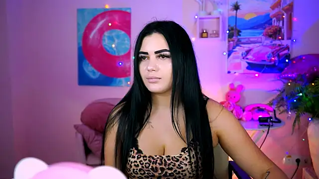 NaomiWilsons online show from 09.24.25