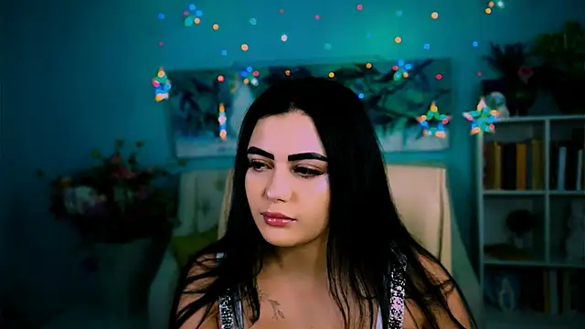 NaomiWilsons online show from 09.27.25