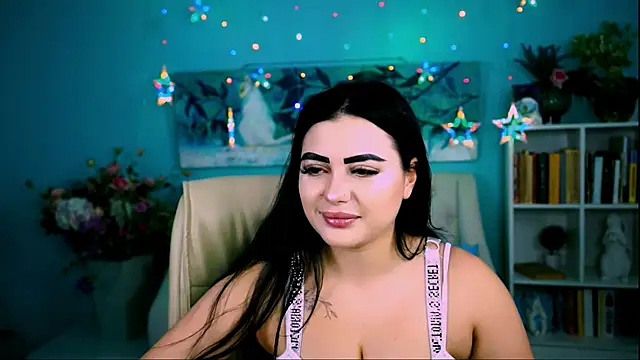 NaomiWilsons online show from 09.28.25