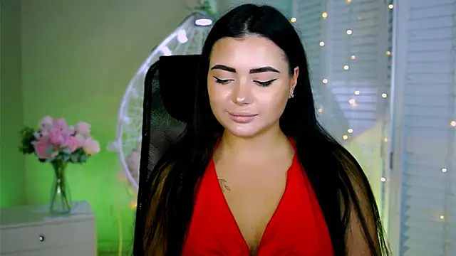 NaomiWilsons online show from 11.16.25