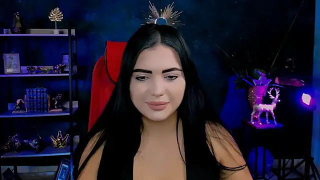 NaomiWilsons online show from 11.19.25