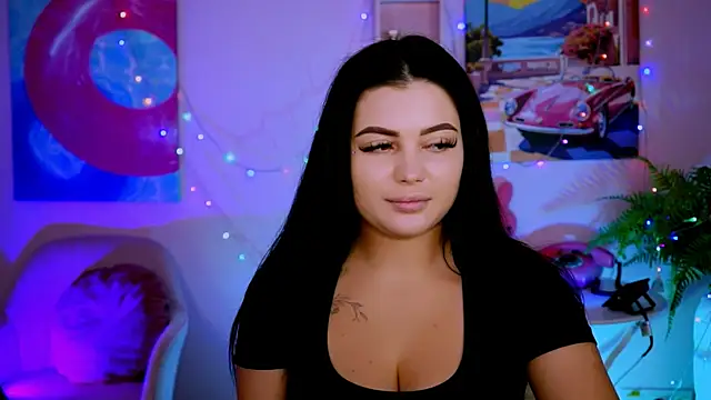 NaomiWilsons online show from 12.04.25