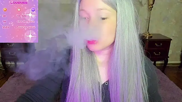 Snapshot of Diana_Dream chatting on 09.14.25 Diana Dream online show from 09.14.25