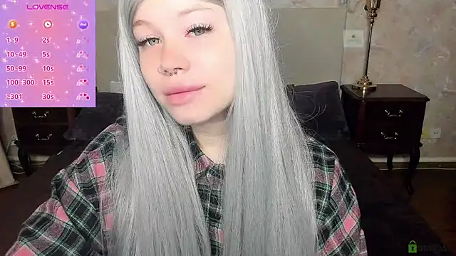 Snapshot of Diana_Dream chatting on 10.12.25 Diana Dream online show from 10.12.25