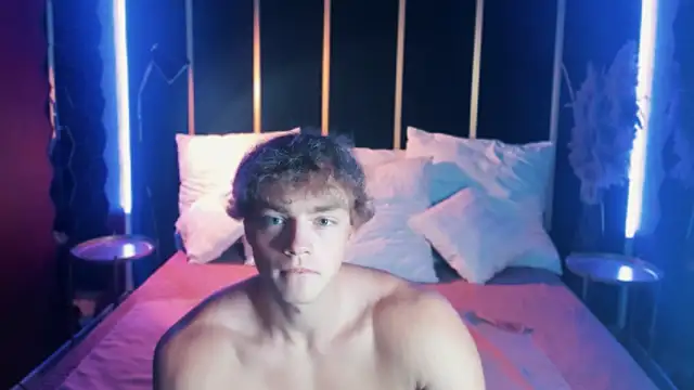 ChaseMuscular online show from 09.21.25