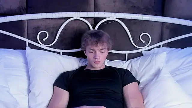 ChaseMuscular online show from 09.26.25