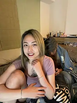 tw feibaby online show from 04.14.26