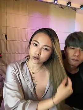 tw feibaby online show from 07.12.26
