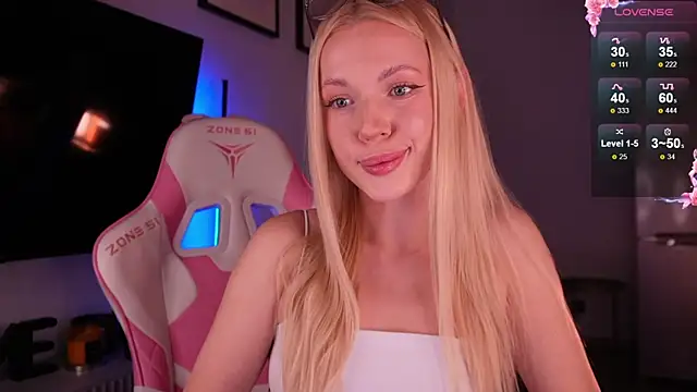 baby bon online show from 11.17.25