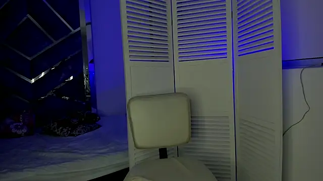 Eryx Eriscor online show from 11.22.25