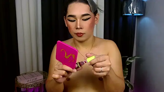 Snapshot of Kiethmadison_Miller chatting on 10.12.25 Kiethmadison Miller online show from 10.12.25