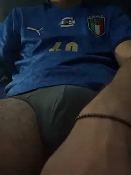 Ggscrotos online show from 09.11.25