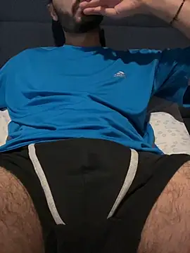 Ggscrotos online show from 10.13.25