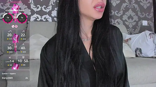 Snapshot of RileyNox chatting on 01.10.26 RileyNox online show from 01.10.26