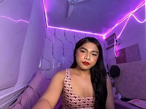 Sassy lenarxx online show from 12.22.25