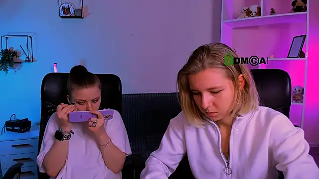 gloria bubble online show from 11.09.25