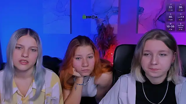 gloria bubble online show from 12.01.25