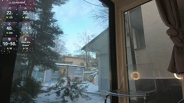 Ella Vee online show from 01.15.26