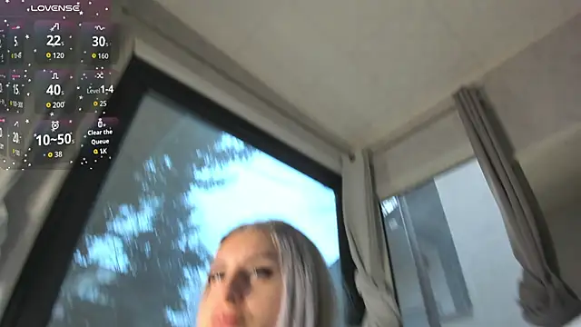 Ella Vee online show from 02.17.26