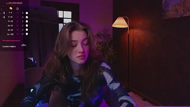 AstraMist online show from 09.09.25