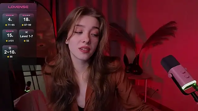 AstraMist online show from 10.01.25