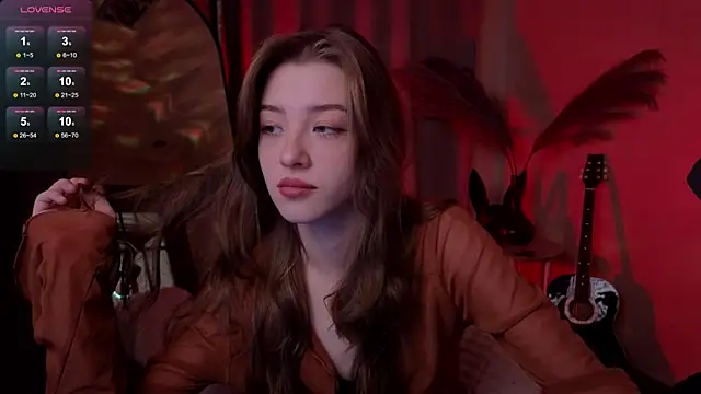 AstraMist online show from 10.06.25