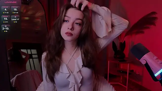 AstraMist online show from 10.14.25