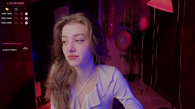 AstraMist online show from 10.21.25