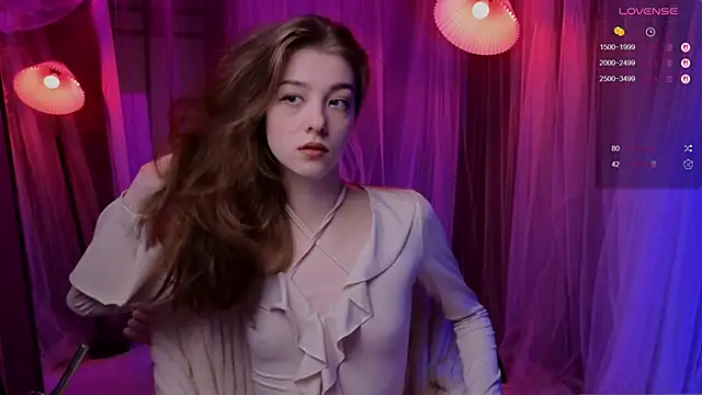 AstraMist online show from 11.20.25