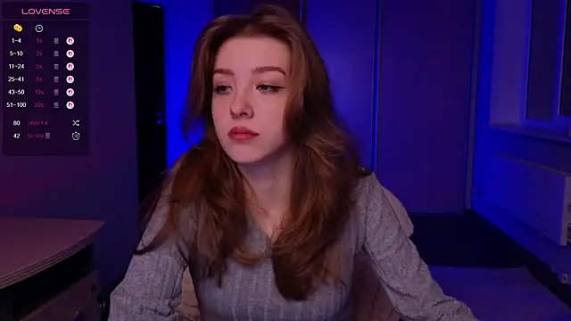 AstraMist online show from 11.30.25