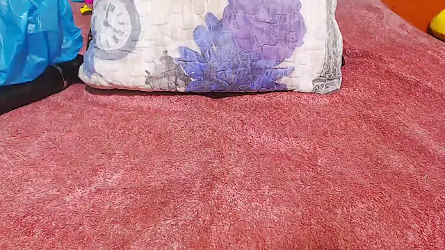 Snapshot of DarkNipple_ chatting on 12.15.25 DarkNipple online show from 12.15.25