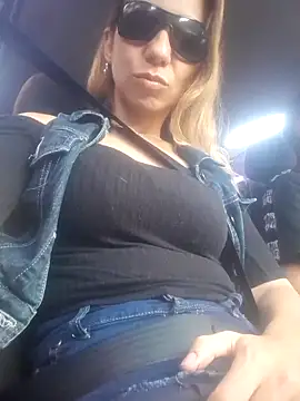 MilayMarkXXX online show from 10.10.25