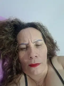 nohak model online show from 10.24.25