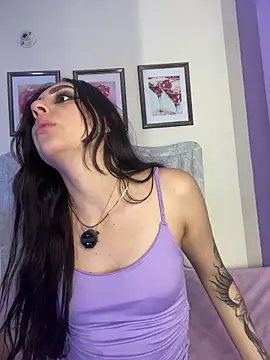 sharlot24 online show from 01.18.26