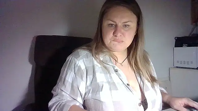 MartaXLove online show from 09.10.25