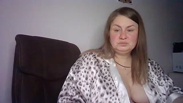 MartaXLove online show from 10.22.25