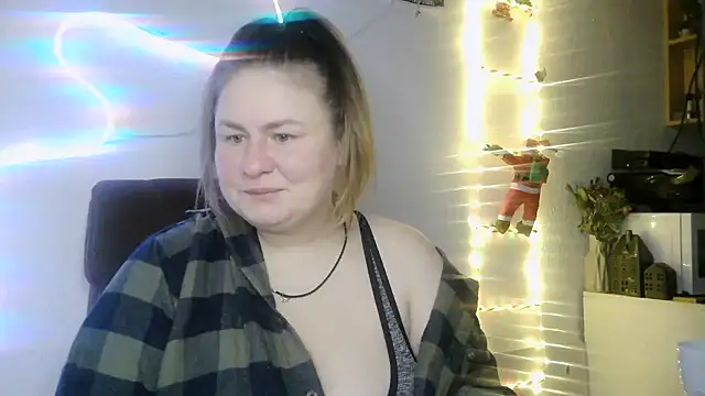 MartaXLove online show from 12.13.25