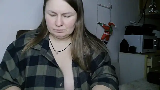 MartaXLove online show from 01.07.26