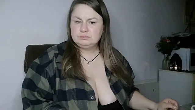 MartaXLove online show from 02.16.26